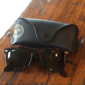 Ray-Ban   Wayfarer RB2140  54mm